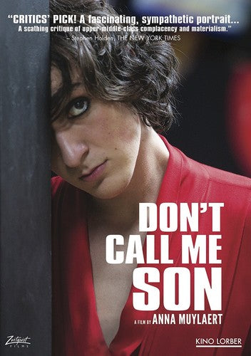 Don't Call Me Son (2016) - Don't Call Me Son (2016) - DVD