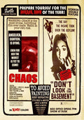 Chaos / Don't Look In The Basement - Chaos / Don't Look In The Basement - DVD
