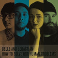 Belle & Sebastian - How To Solve Our Human Problems - Music CD