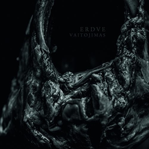 Erdve - Vaitojimas - Vinyl Record