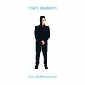 Mark D - Silent Treatment - Vinyl Record