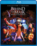 Behind The Mask: Rise Of Leslie Vernon - Behind The Mask: Rise Of Leslie Vernon - Blu-ray