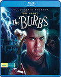 Burbs - Burbs - Blu-ray