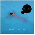 Rise,pola - Anywhere But Here - Music CD