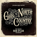 Dylan,bob - Music Which Inspired Girls From The North Country - Music CD