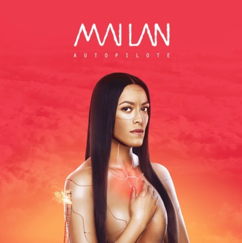 Mai Lan - Autopilote - Music CD