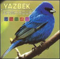 Yazbek - Damascus - Music CD