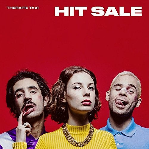 Therapie Taxi - Hit Sale - Music CD
