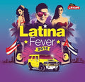 Latina Fever 2018 / Various - Latina Fever 2018 / Various - Music CD