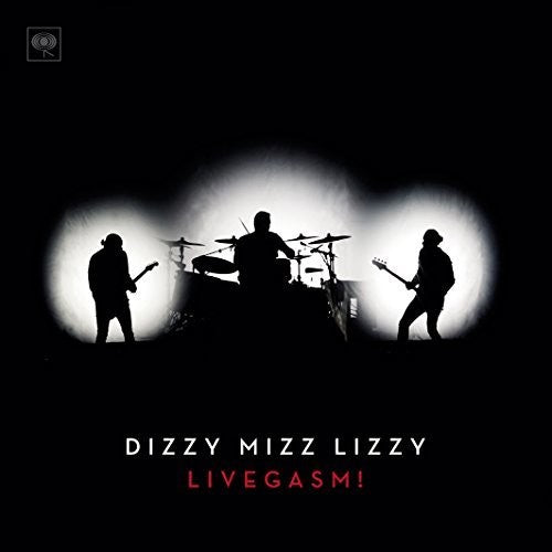 Dizzy Mizz Lizzy - Livegasm - Music CD