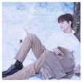 Junho - Winter Sleep - Music CD