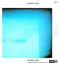 Colored Music - Colored Music (uhqcd) - Music CD