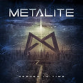 Metalite - Heroes In Time - Music CD
