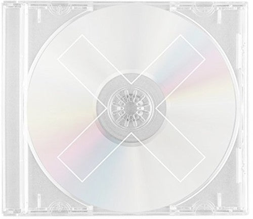 Xx - Remixes - Music CD