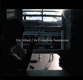 Emptybottles - Un/titled / In Complete Sentences - Music CD