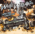 White Wizzard - Infernal Overdrive - Music CD