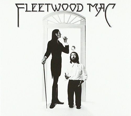 Fleetwood Mac - Fleetwood Mac - Music CD