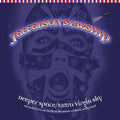 Jefferson Starship - Deeper Space / Extra Virgin Sky - Music CD