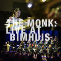 Hazama,miho - Monk: Live At Bimhuis - Music CD