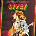 Marley,bob - Live - Music CD