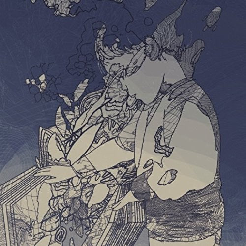 Mecca:83 - Life Sketches Vol 3 - Music CD