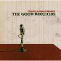 Project Blowed Presents - Good Brothers - Music CD