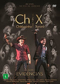 Chitaozinho & Xororo - Elas Em Evidencia - DVD