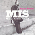 Mexican Institute Of Sound (mis) - Mejico Maxico - Music CD