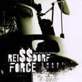 Reissdorf Force - Smart Dust - Music CD
