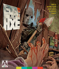 Edge Of The Axe - Edge Of The Axe - Blu-ray