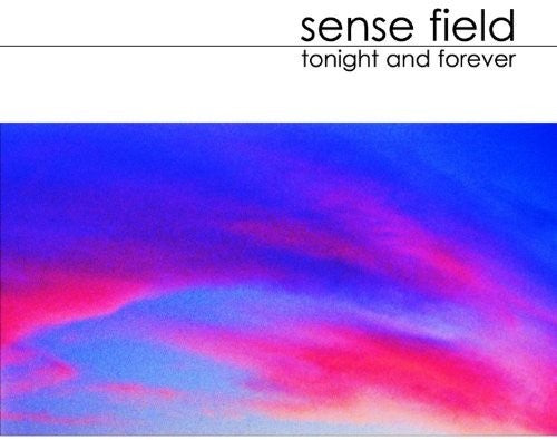 Sense Field - Tonight & Forever - Music CD
