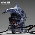Athlete - Tourist - Music CD