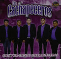 Los Cachapeceros - Cien Por Ciento Chamameceros - Music CD