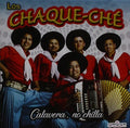 Los Chaque-che - Calavera No Chilla - Music CD