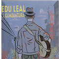 Leal,edu / A Conjuntura - Livre - Music CD