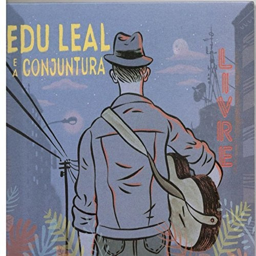 Leal,edu / A Conjuntura - Livre - Music CD