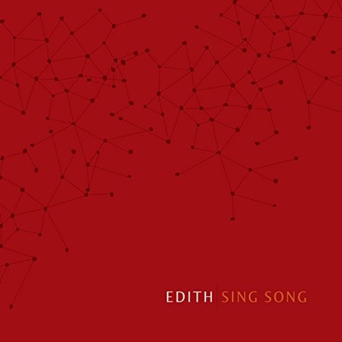 De Camargo,edith - Sing Song - Music CD