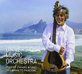 Zwarg,itibere / Umo - Feat Hermeto Pascoal - Music CD
