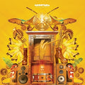 Grooveria - Moto-continuo - Music CD