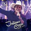 Cezar,juliano - Minha Historia 30 Anos - Music CD