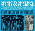 Elgart,larry & Orchestra - Music In Motion / More Music In Motion - Music CD