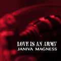 Magness,janiva - Love Is An Army - Music CD