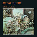 Pinhas,richard - Rhizosphere - Music CD