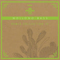 Mollono Bass - Remix Collection Iv - Music CD