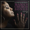 Mama's Church Songs Vol 2 / Various - Mama's Church Songs Vol 2 / Various - Music CD