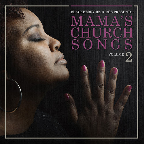 Mama's Church Songs Vol 2 / Various - Mama's Church Songs Vol 2 / Various - Music CD