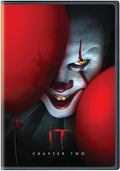 It: Chapter Two - It: Chapter Two - DVD