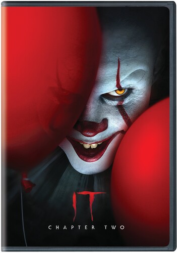 It: Chapter Two - It: Chapter Two - DVD