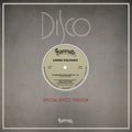 Solomko,andre - Premier Disco Sans Toi - Vinyl Record