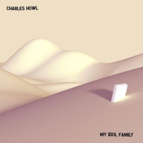 Howl,charles - My Idol Family - Music CD